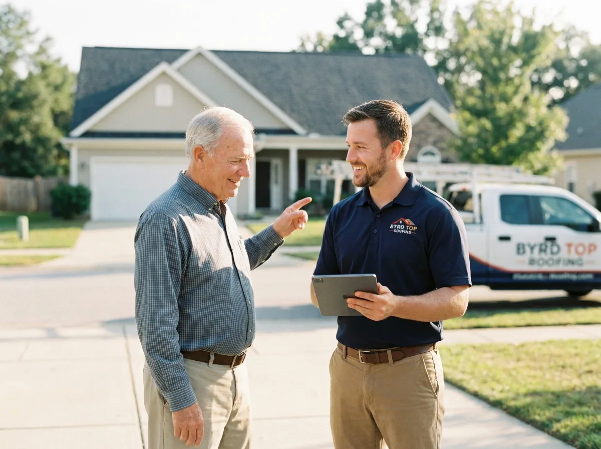 Roofing Allensville, PA FAQs